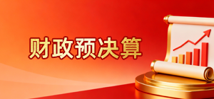 财政预决算