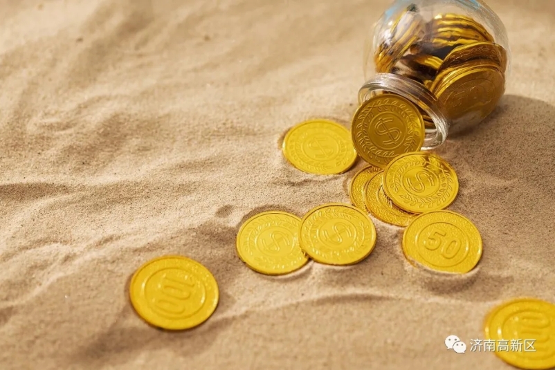 济南片区创新“点心债+ABS+SPV”打通融资租赁投融资全链条